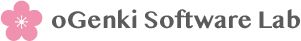 Footer Logo Pink